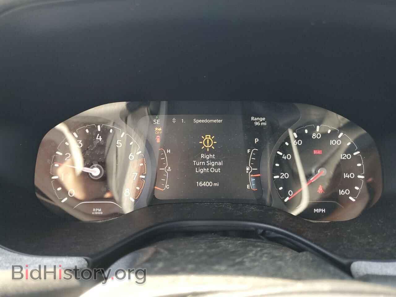 2024 JEEP COMPASS - VIN: 3C4NJDBNXRT111271 - Фото 9