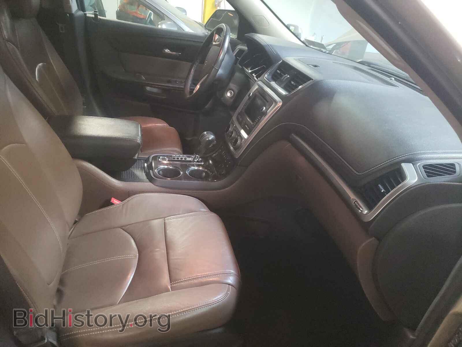 2015 GMC ACADIA - VIN: 1GKKVRKD6FJ281663 - Фото 5