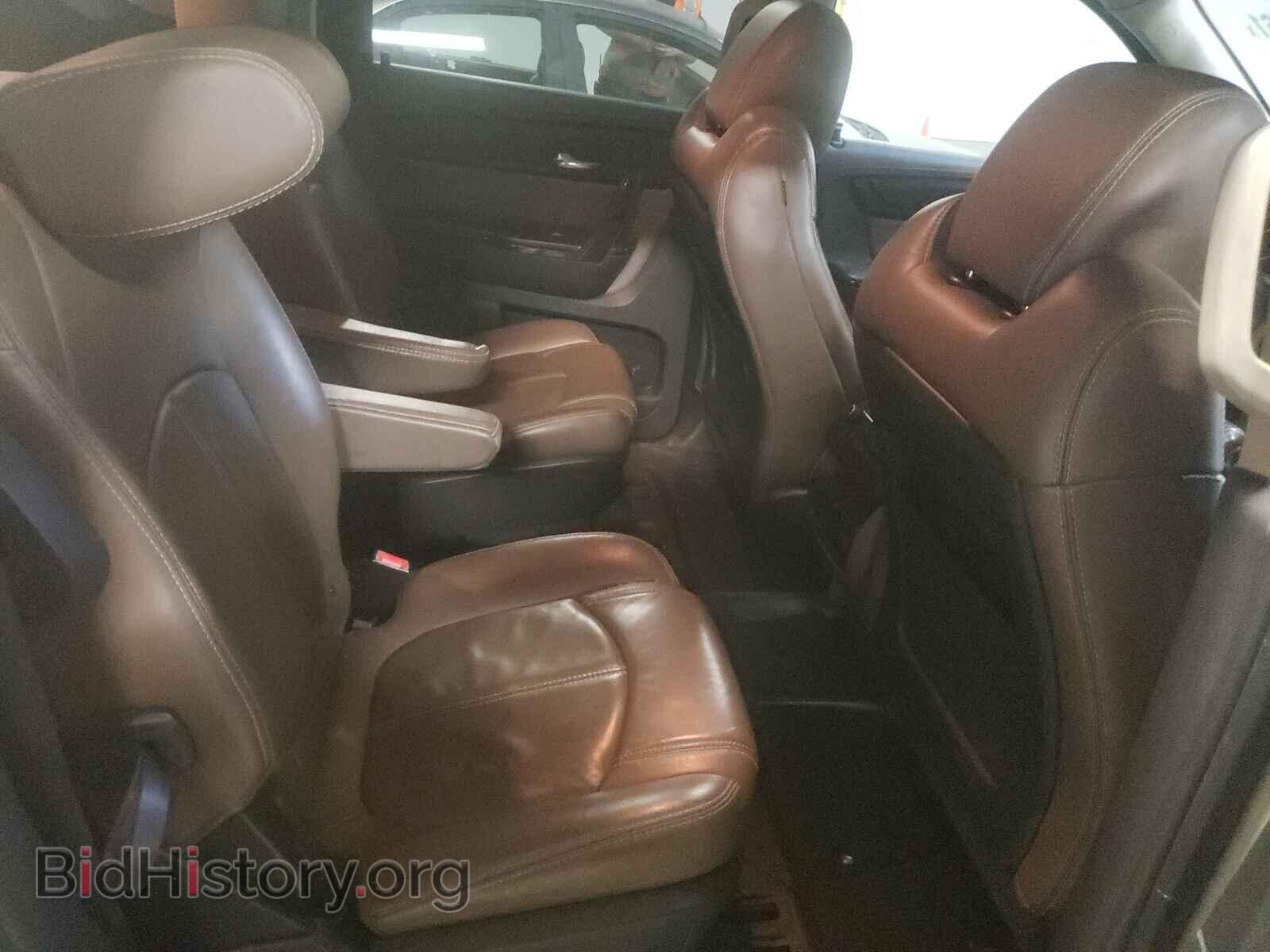2015 GMC ACADIA - VIN: 1GKKVRKD6FJ281663 - Фото 6