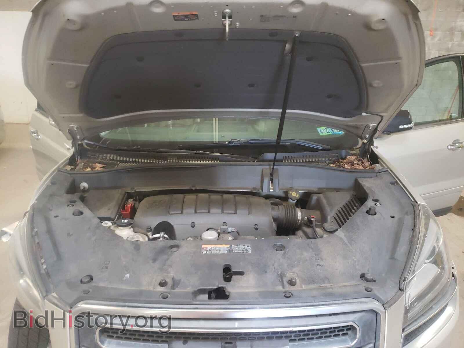 2015 GMC ACADIA - VIN: 1GKKVRKD6FJ281663 - Фото 7