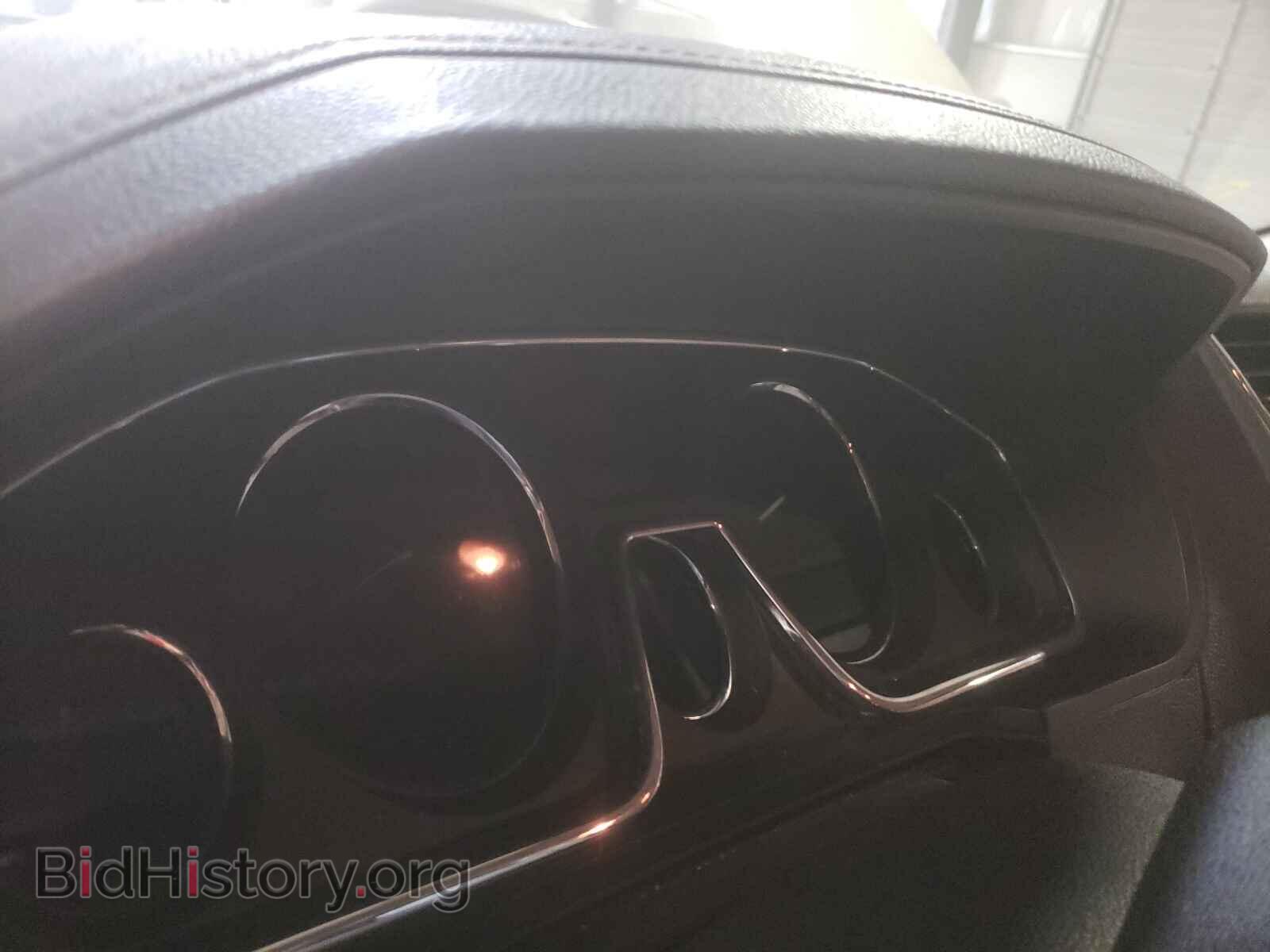2015 GMC ACADIA - VIN: 1GKKVRKD6FJ281663 - Фото 8