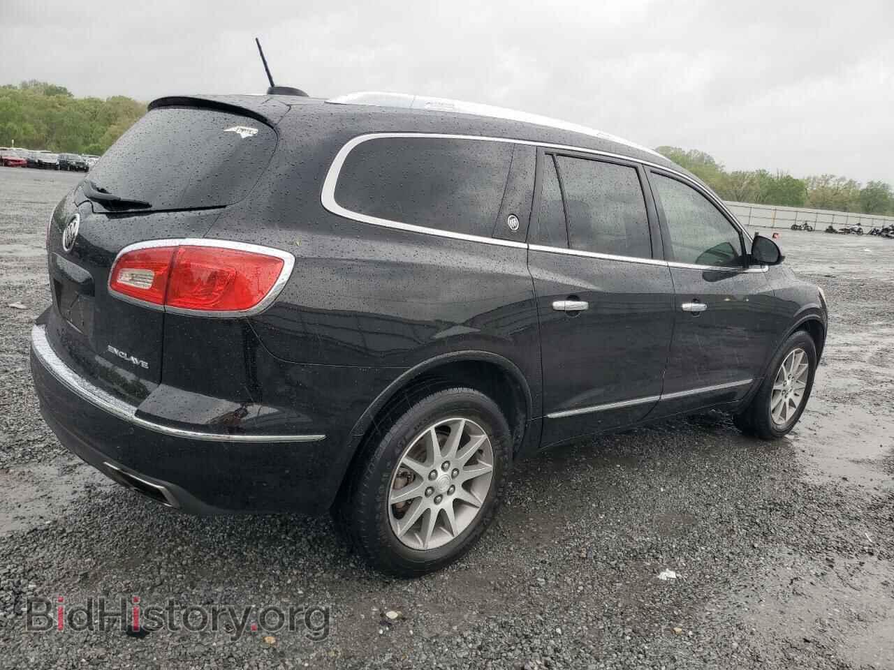 2016 BUICK ENCLAVE - VIN: 5GAKRAKD0GJ292422 - Фото 3
