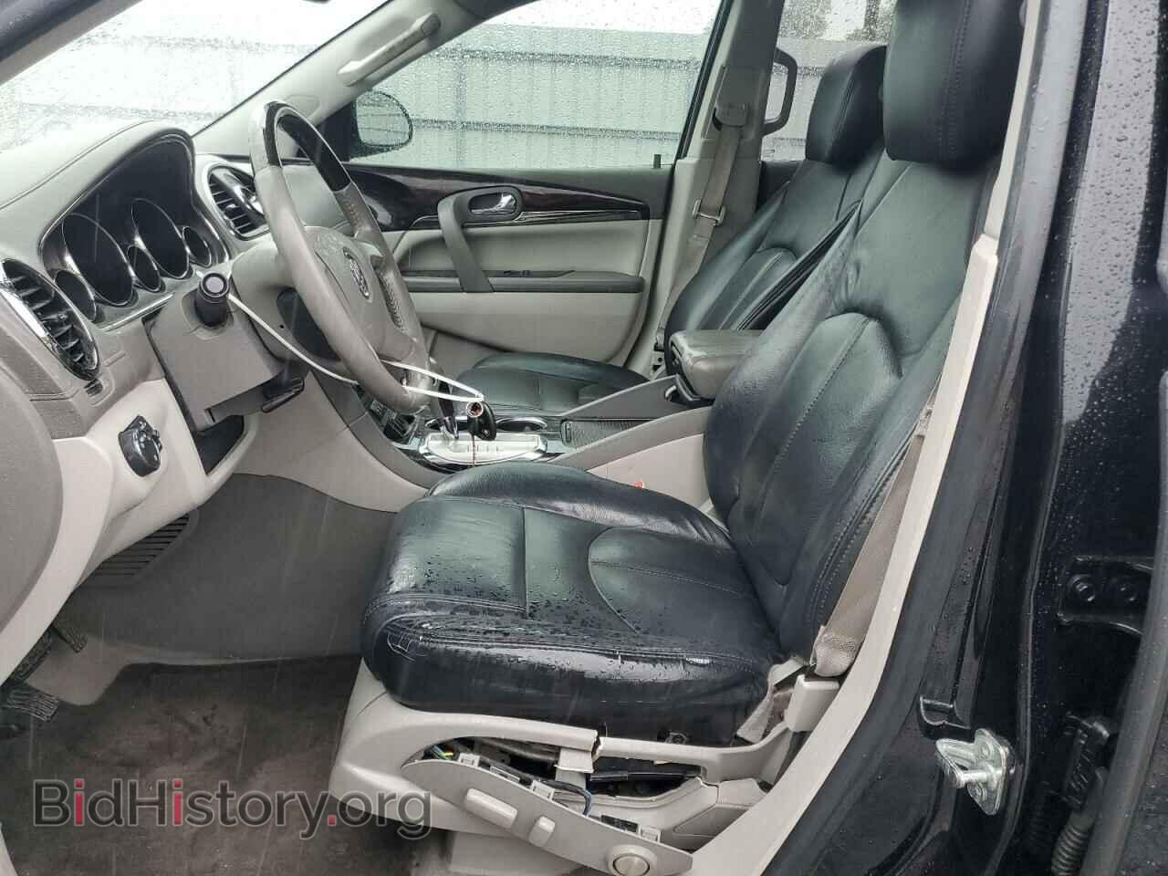 2016 BUICK ENCLAVE - VIN: 5GAKRAKD0GJ292422 - Фото 7