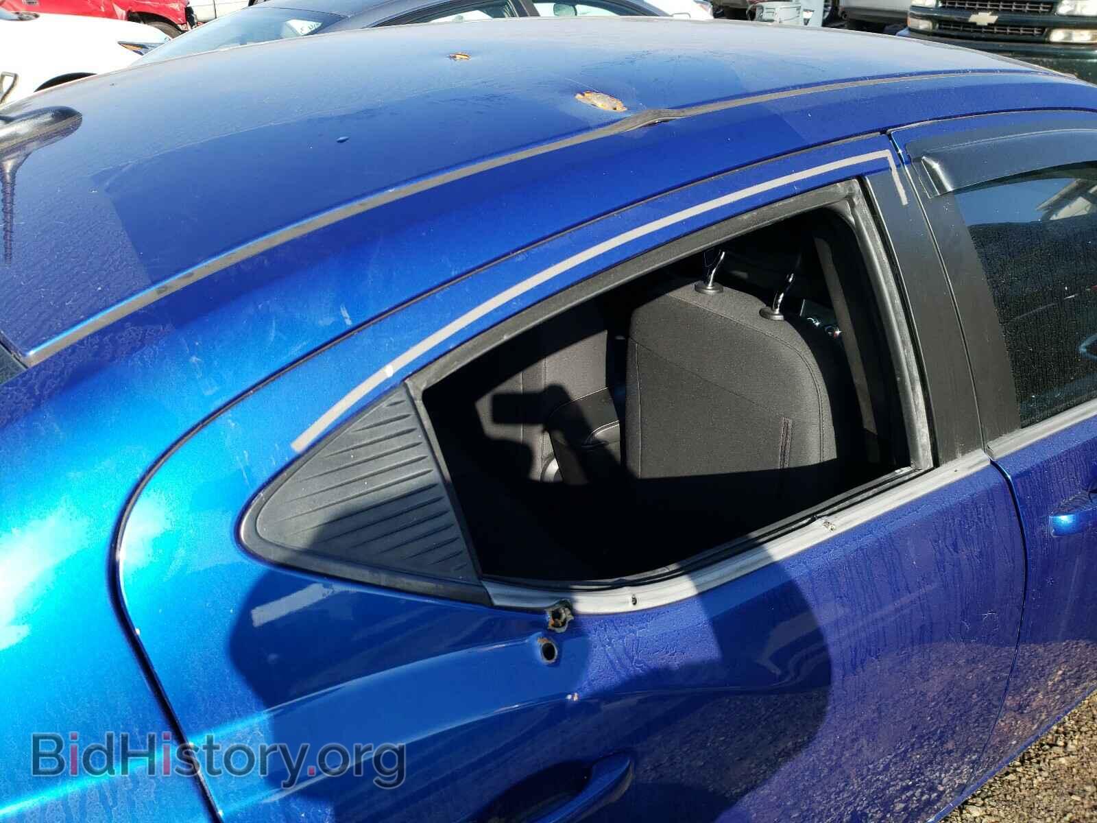 2013 DODGE AVENGER - VIN: 1C3CDZAB9DN632305 - Фото 9