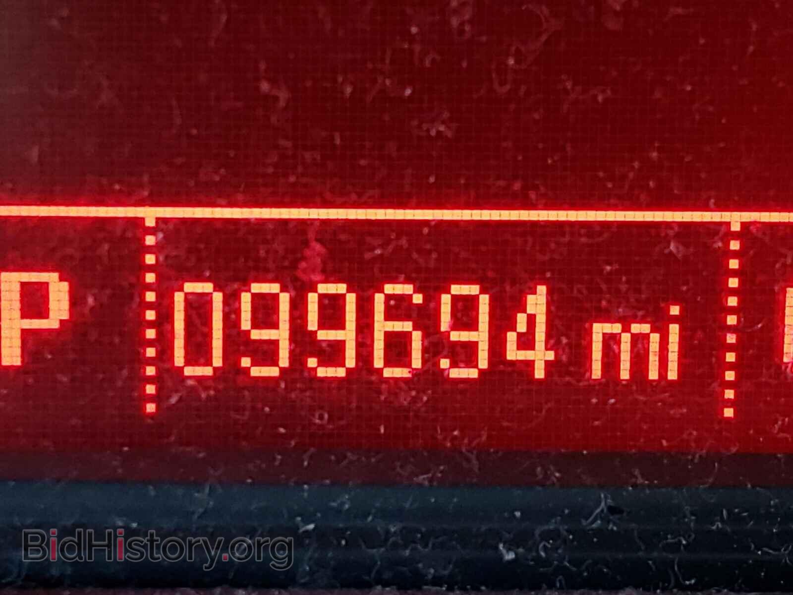 2013 GMC TERRAIN - VIN: 2GKALMEK8D6294598 - Photo 8