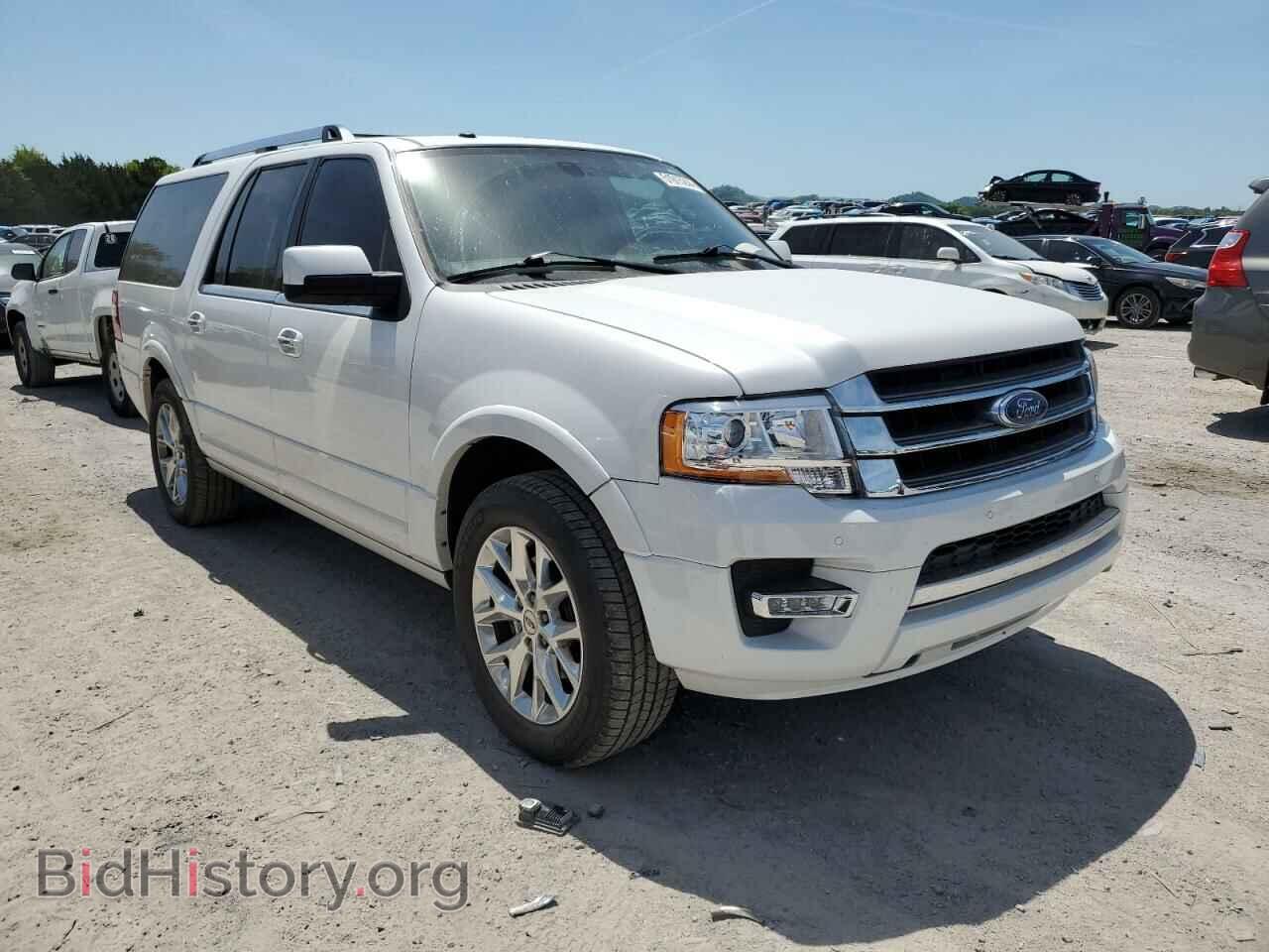2015 FORD EXPEDITION - VIN: 1FMJK1KT4FEF18471 - Фото 4