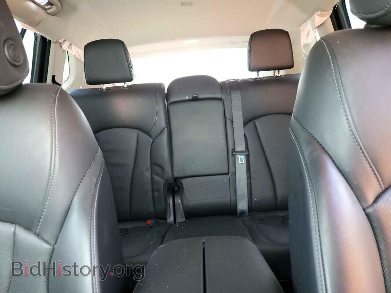 2020 BUICK ENVISION - VIN: LRBFX2SA8LD012335 - Фото 10