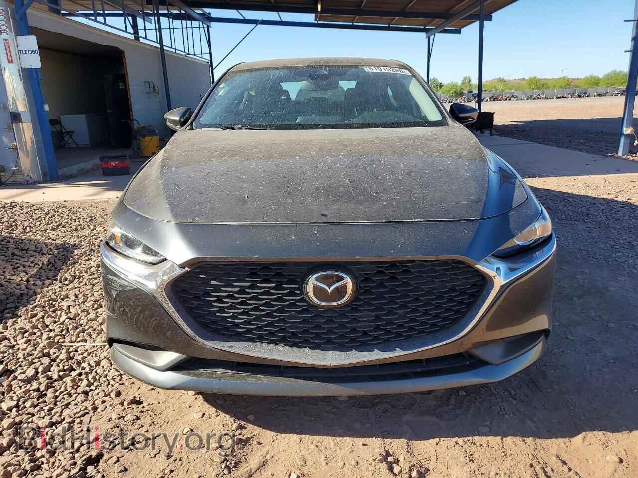 2023 MAZDA 3 - VIN: 3MZBPABM8PM359742 - Фото 5