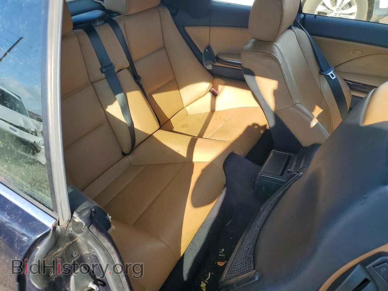 2006 BMW 3 SERIES - VIN: WBABW33466PX84382 - Фото 10