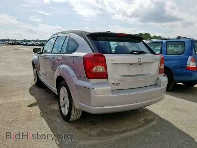 2011 DODGE CALIBER - VIN: 1B3CB3HA2BD113466 - Фото 3