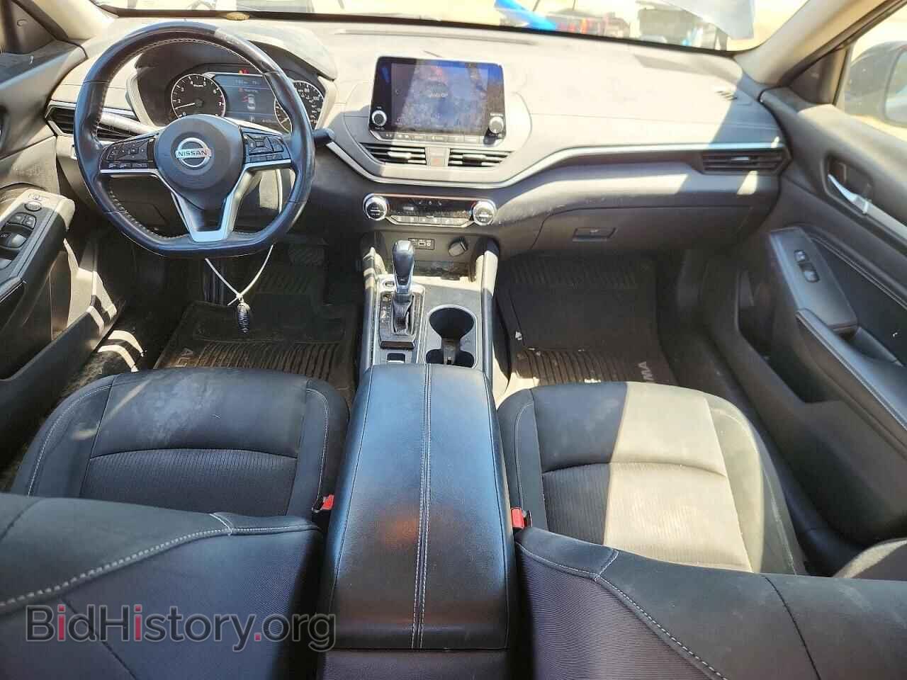 2019 NISSAN ALTIMA - VIN: 1N4BL4DVXKC126709 - Фото 8