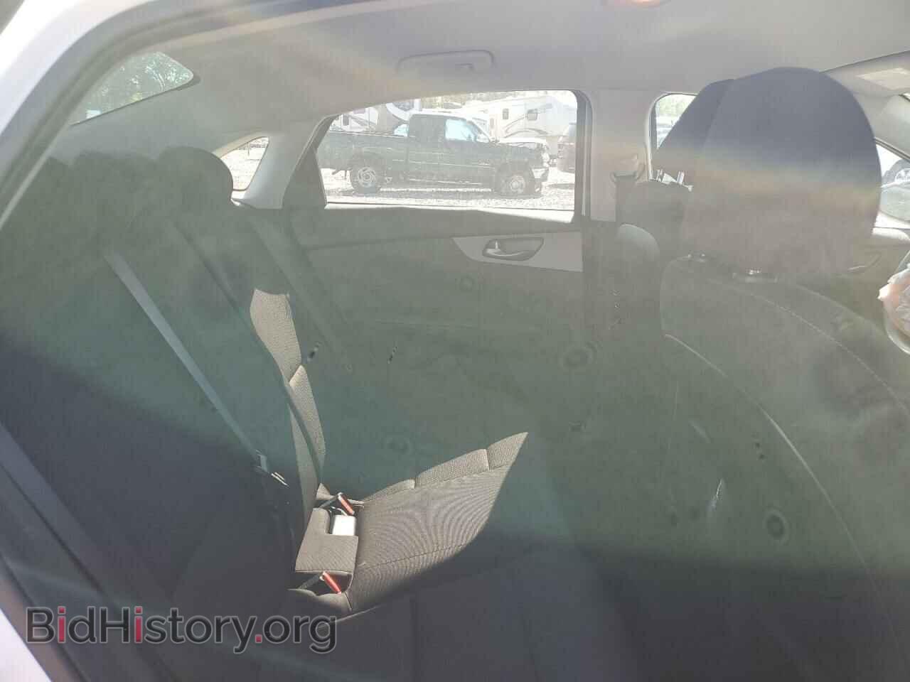 2021 KIA FORTE - VIN: 3KPF24AD4ME359992 - Фото 10