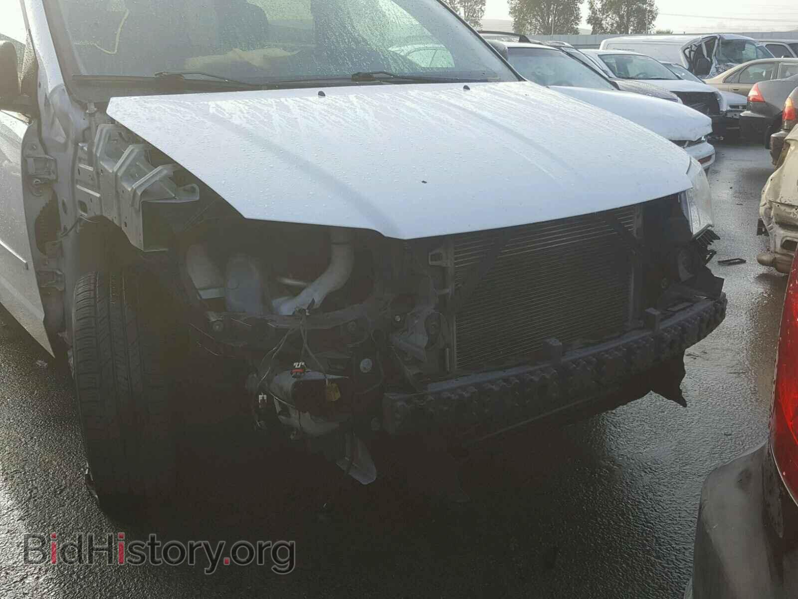 2012 DODGE CARAVAN - VIN: 2C4RDGBG7CR198147 - Фото 9