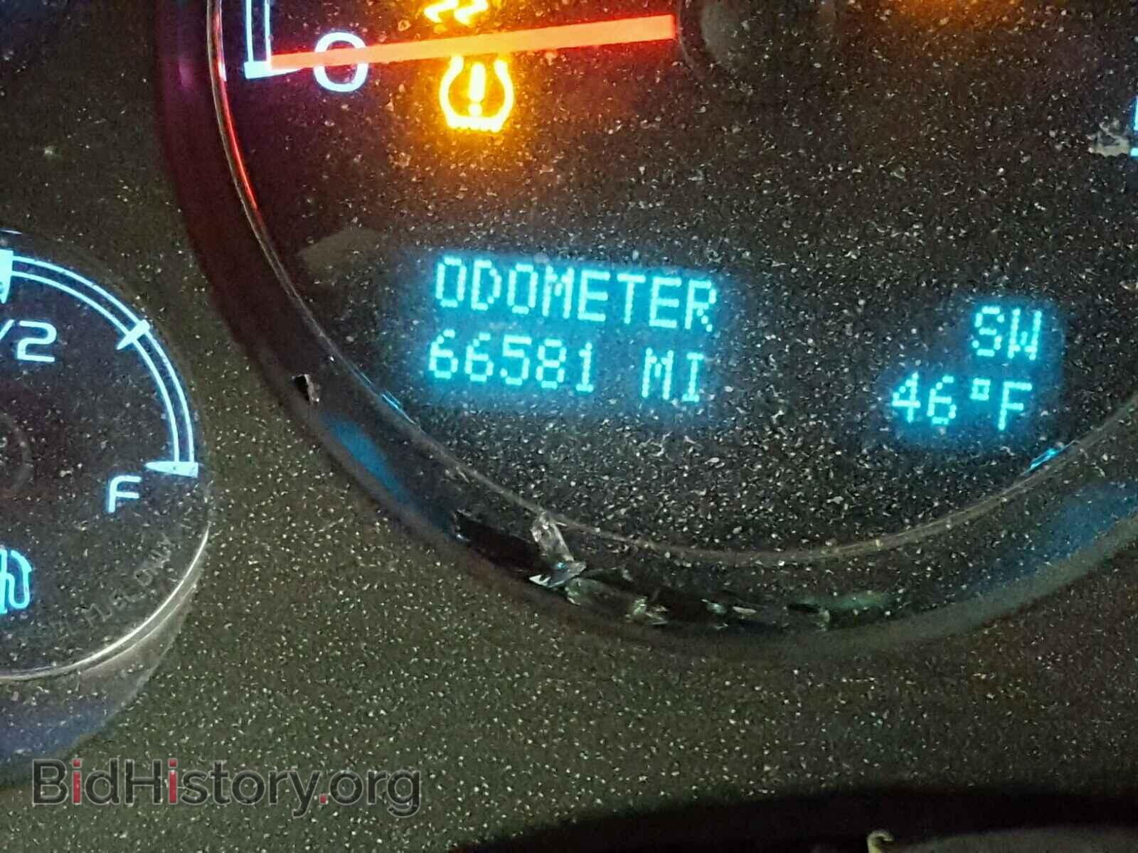2011 CHEVROLET SILVERADO - VIN: 1GC1KYC82BF161478 - Фото 8