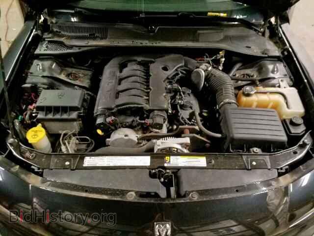 2007 DODGE CHARGER - VIN: 2B3KA43G97H651141 - Фото 7
