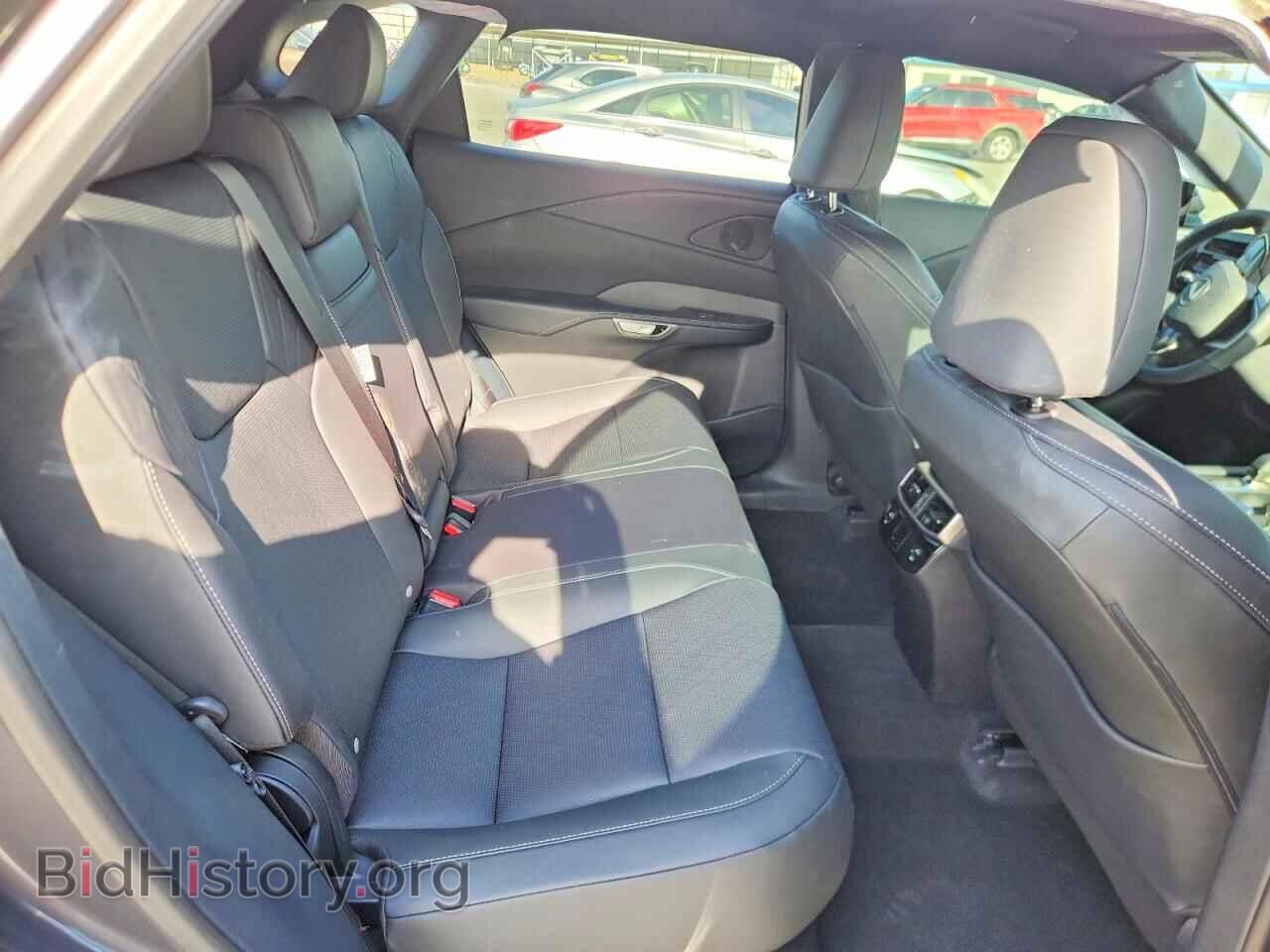 2025 LEXUS UNKNOWN - VIN: 2T2BBMCA0SC105110 - Photo 11