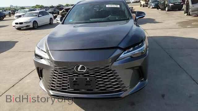 2025 LEXUS UNKNOWN - VIN: 2T2BBMCA0SC105110 - Photo 14