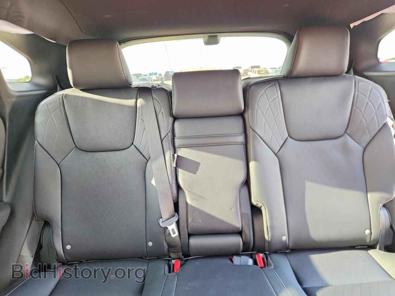 2025 LEXUS UNKNOWN - VIN: 2T2BBMCA0SC105110 - Photo 10