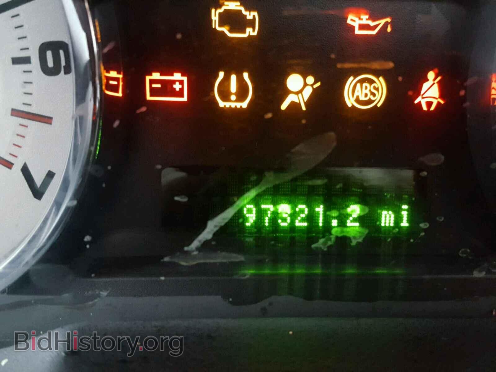 2007 FORD EDGE - VIN: 2FMDK38C47BA26164 - Фото 8