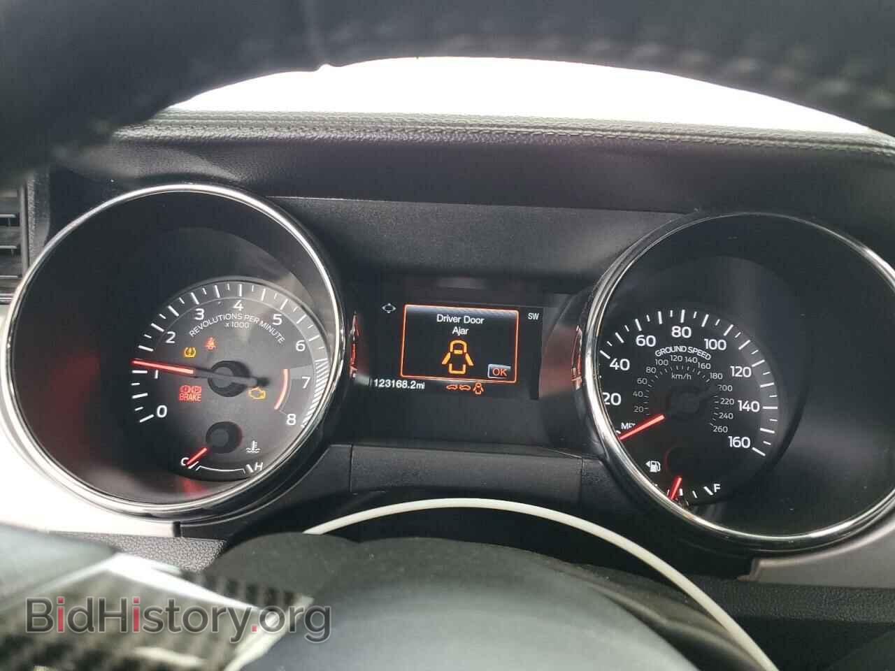 2015 FORD MUSTANG - VIN: 1FA6P8CF0F5300563 - Фото 9