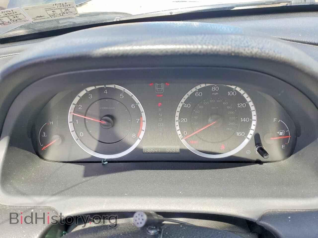 2012 HONDA ACCORD - VIN: 1HGCP2F60CA181469 - Фото 9