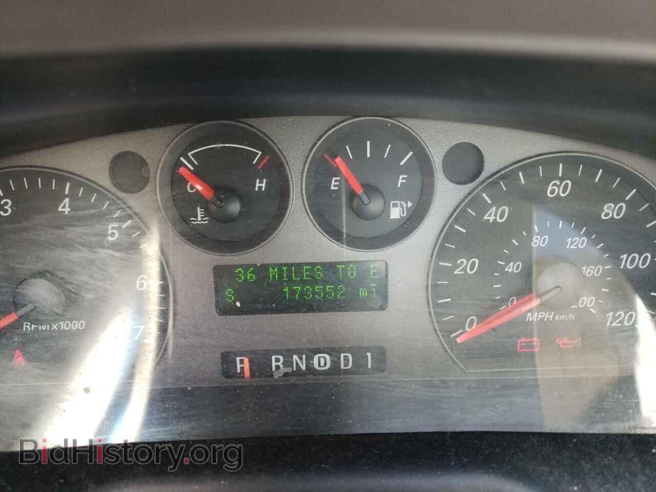 2006 FORD TAURUS - VIN: 1FAFP56U66A223603 - Фото 9