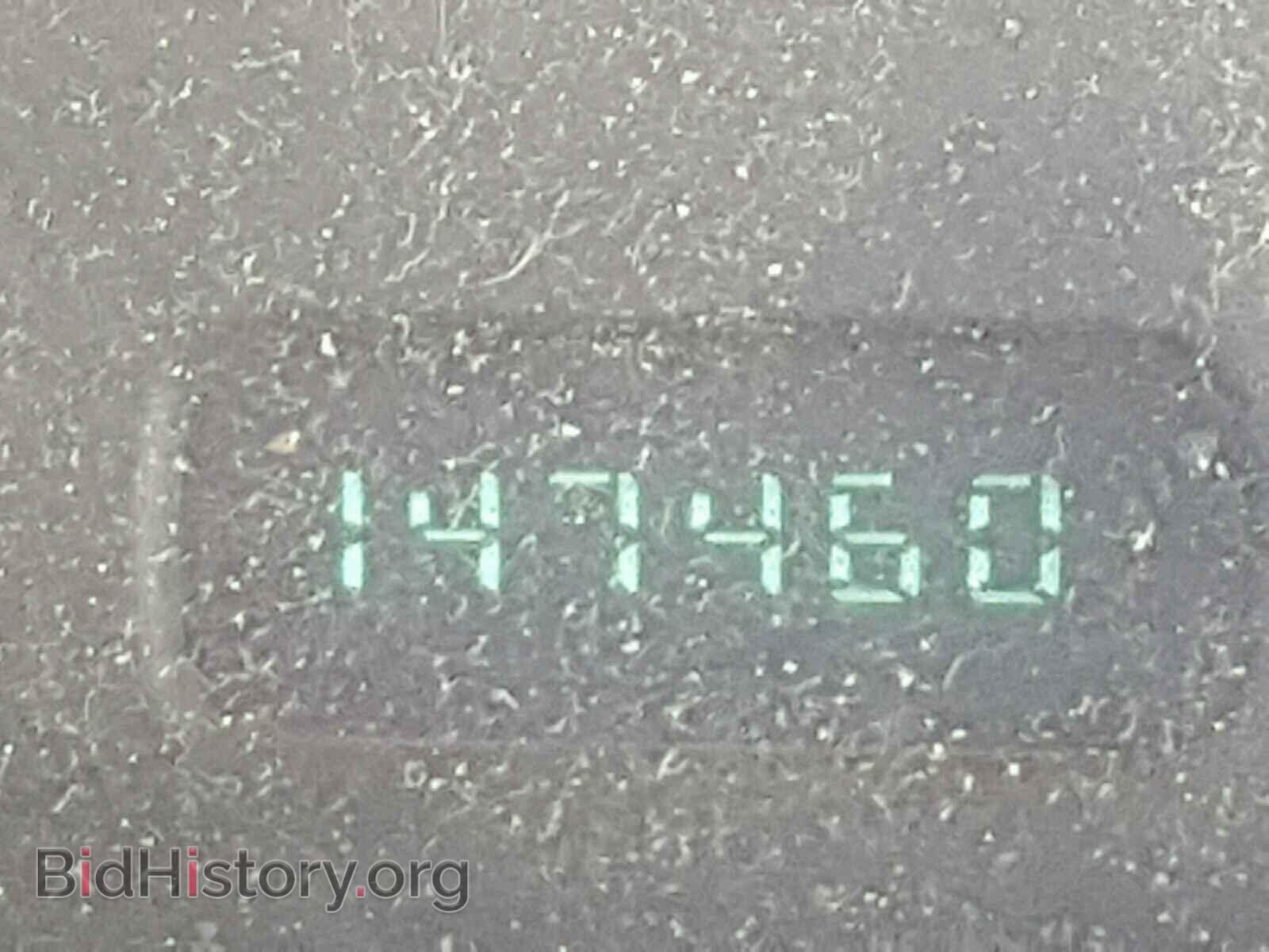 2004 DODGE DAKOTA - VIN: 1D7GL12K04S686437 - Фото 8