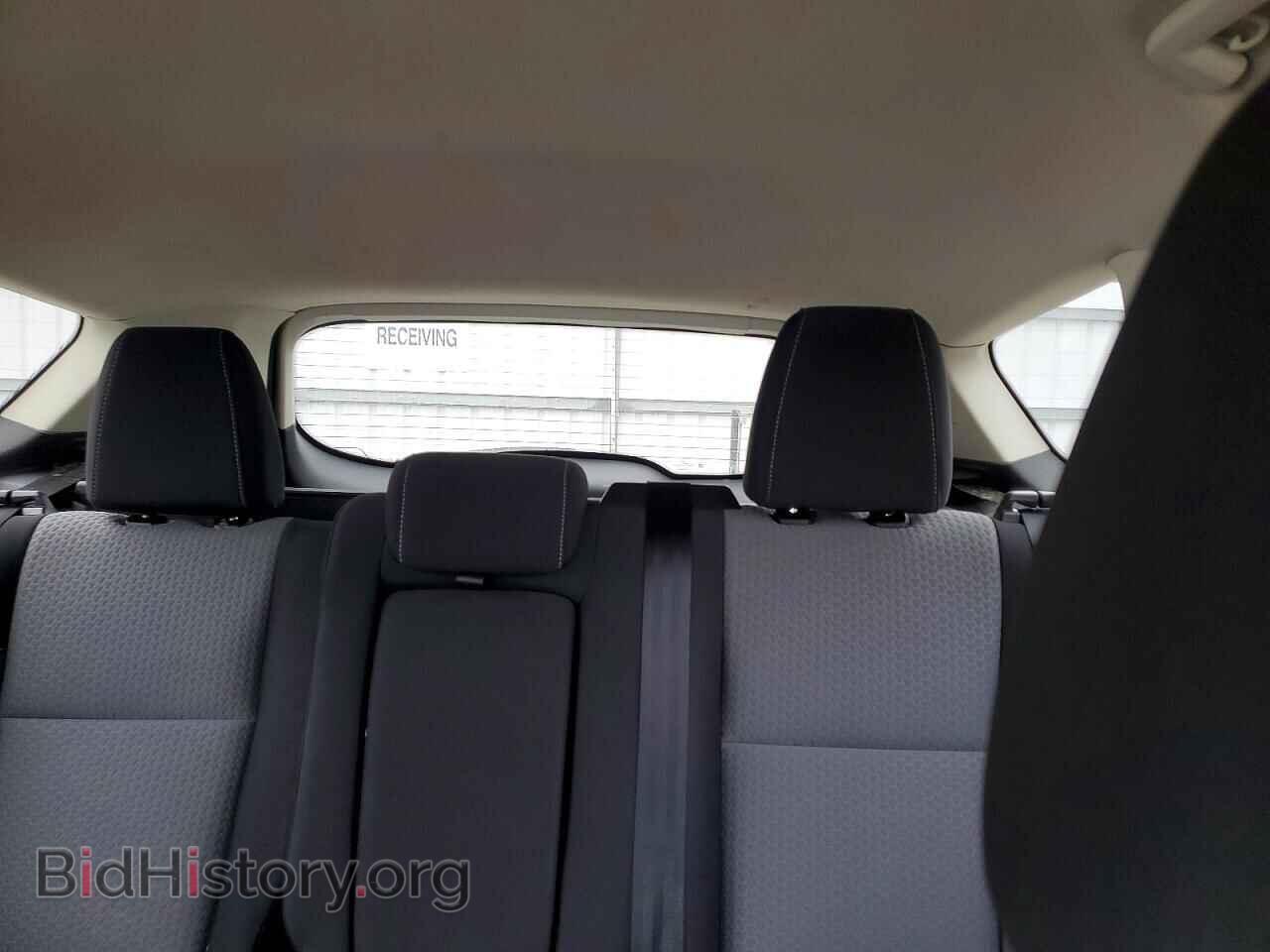 2017 FORD ESCAPE - VIN: 1FMCU9GD6HUD95784 - Фото 10