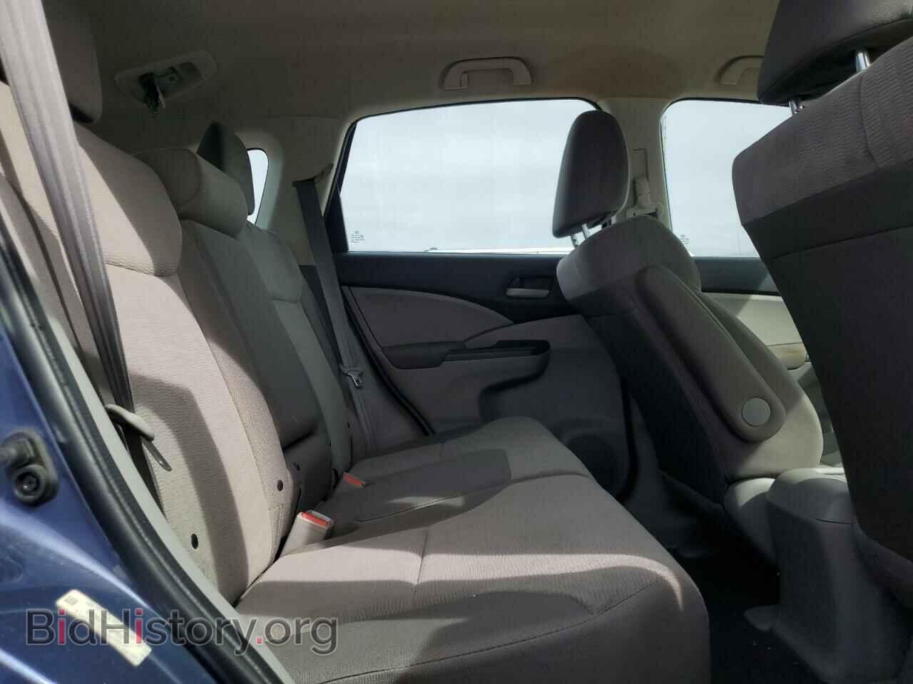 2014 HONDA CRV - VIN: 2HKRM4H37EH611090 - Фото 11