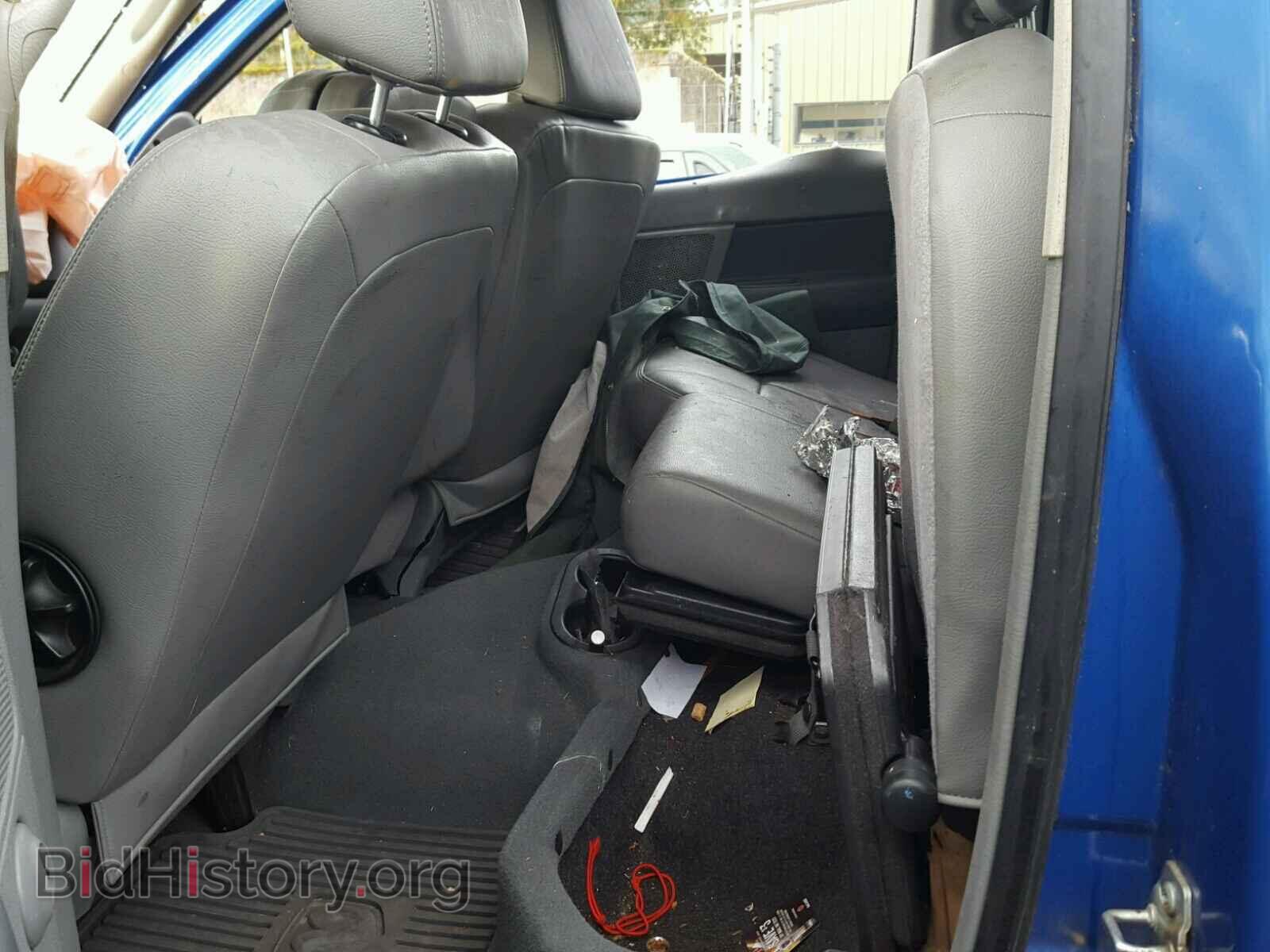 2007 DODGE RAM 1500 - VIN: 1D7HU18227S219291 - Фото 6
