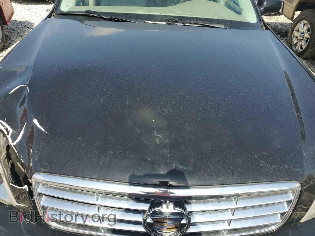 2005 CADILLAC DEVILLE - VIN: 1G6KD54Y35U242438 - Фото 11