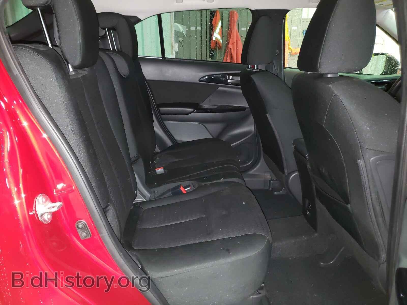 2020 MITSUBISHI ECLIPSE - VIN: JA4AT4AA8LZ014703 - Фото 6