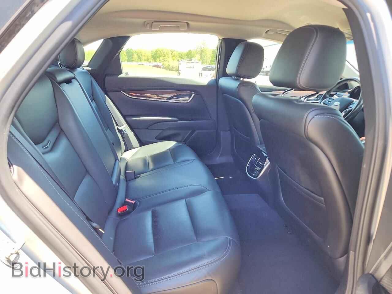 2017 CADILLAC XTS - VIN: 2G61M5S39H9142705 - Фото 10