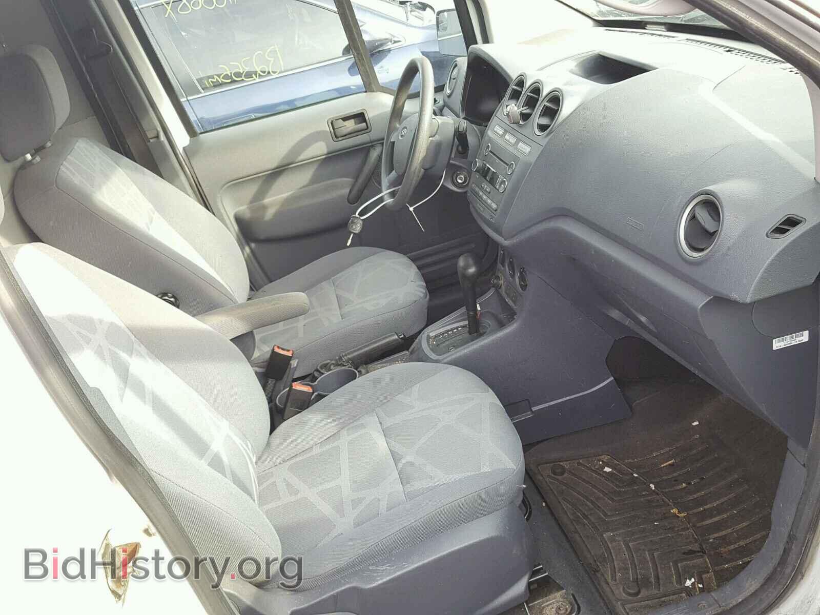 2012 FORD TRANSIT CO - VIN: NM0LS6BN2CT118456 - Фото 5