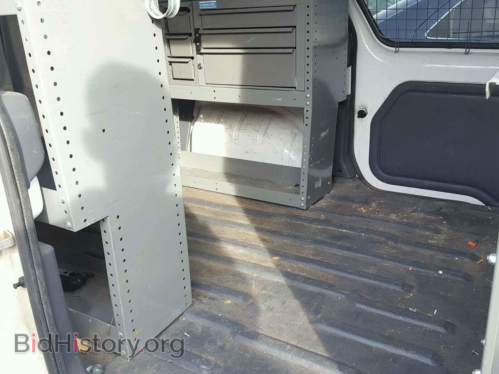 2012 FORD TRANSIT CO - VIN: NM0LS6BN2CT118456 - Фото 6