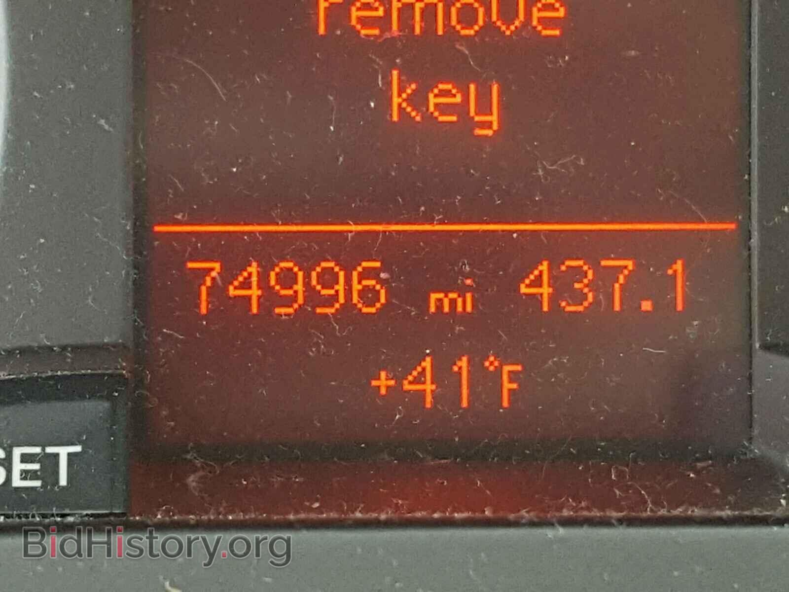2009 AUDI A4 - VIN: WAUSF78K39N031827 - Фото 8