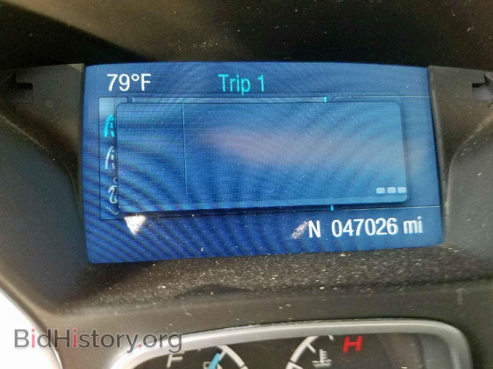 2014 FORD FOCUS SE - VIN: 1FADP3F29EL244023 - Photo 8