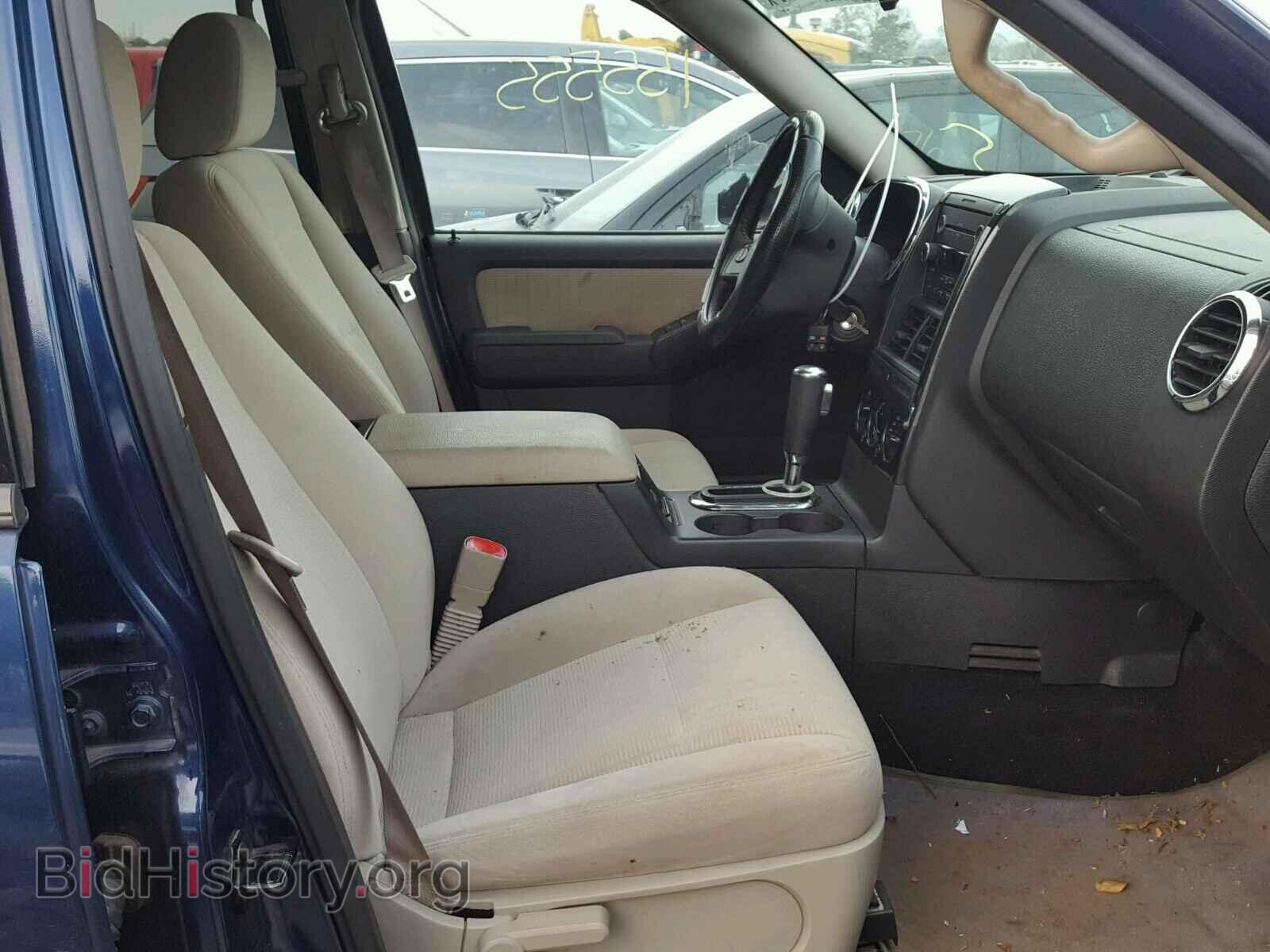 2008 FORD EXPLORER - VIN: 1FMEU63E18UA29530 - Фото 5