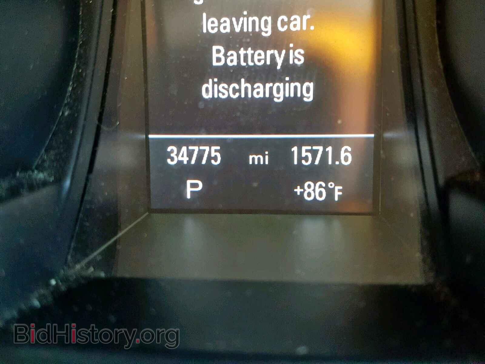 2015 AUDI A5 PREMIUM - VIN: WAUMFAFR0FA029431 - Фото 8