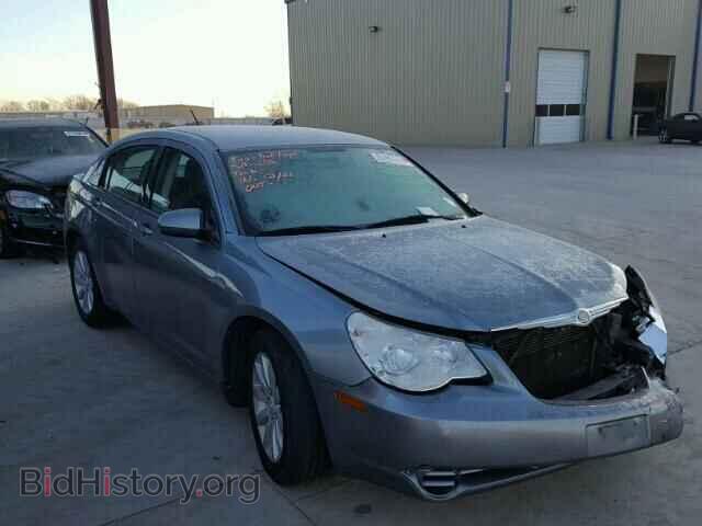 Photo 1C3CC5FB7AN148133 - CHRYSLER SEBRING 2010