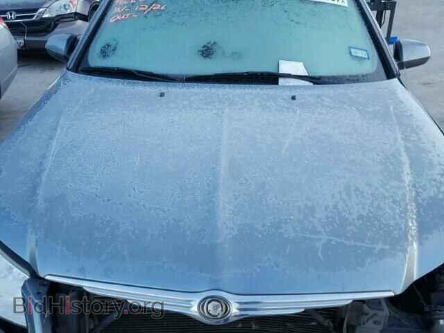 2010 CHRYSLER SEBRING - VIN: 1C3CC5FB7AN148133 - Фото 7