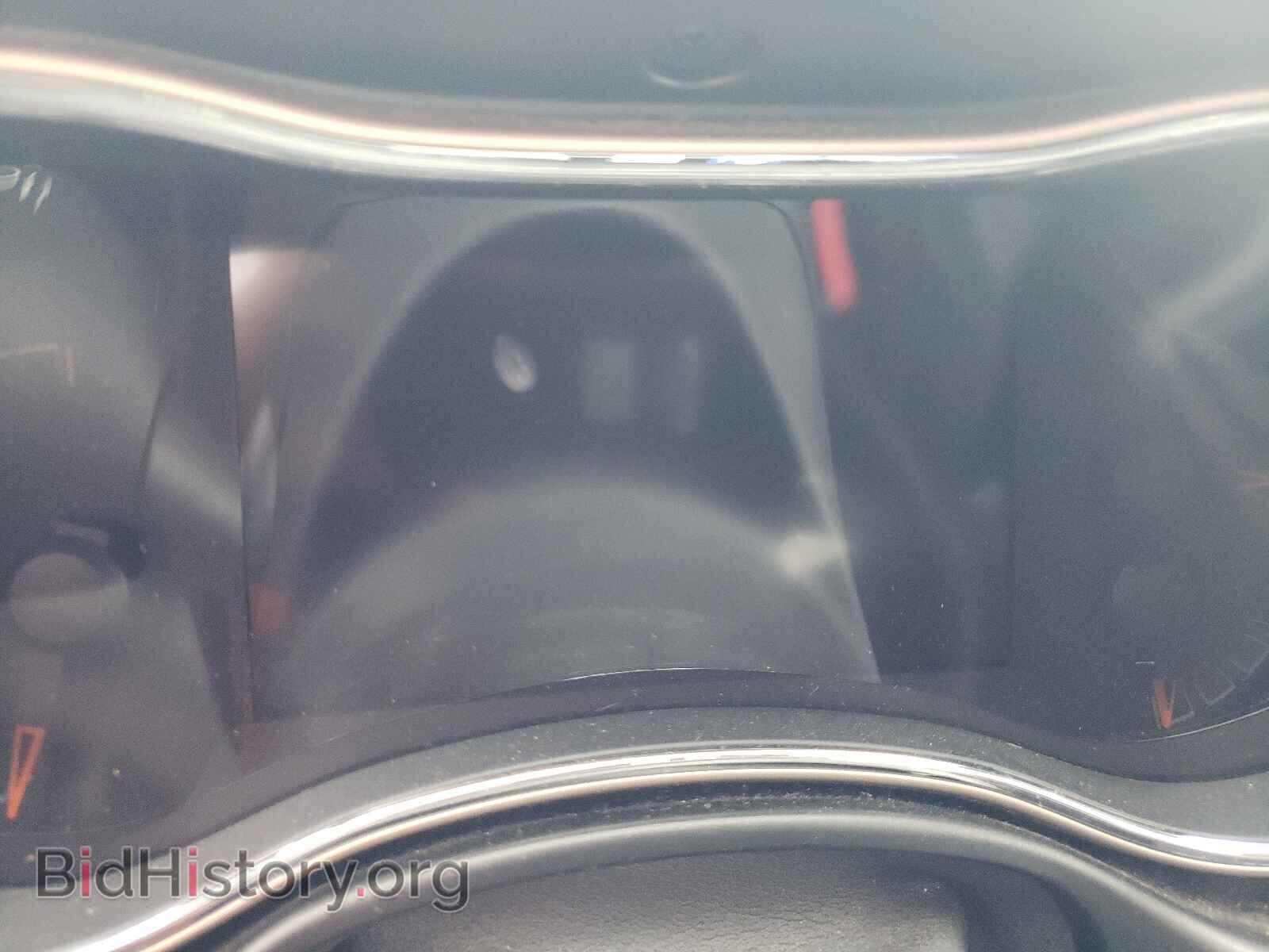 2014 JEEP CHEROKEE - VIN: 1C4RJFBG3EC440057 - Фото 8