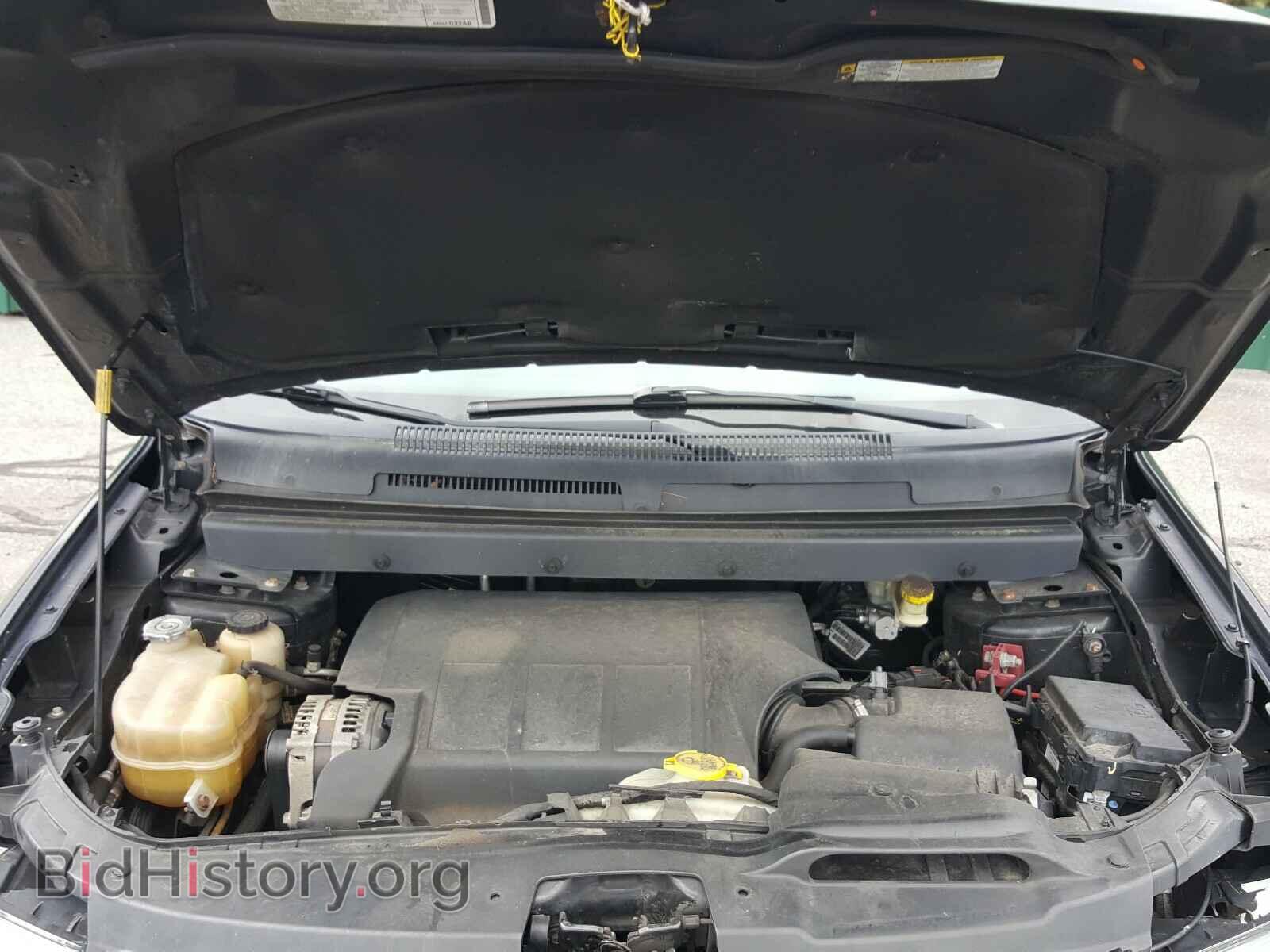 2010 DODGE JOURNEY - VIN: 3D4PG5FV7AT151905 - Фото 7