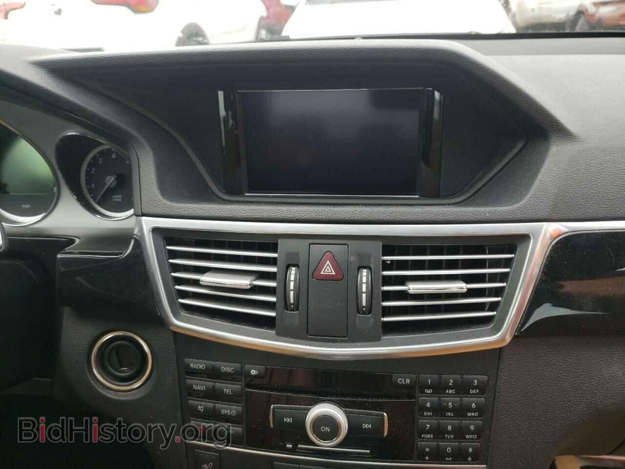 2011 MERCEDES-BENZ E-CLASS - VIN: WDDHF8HB5BA310881 - Фото 9