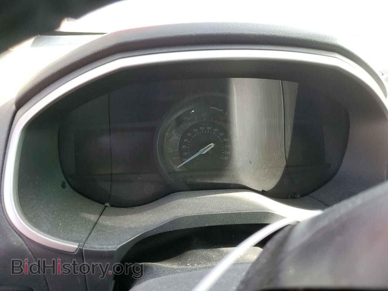2020 FORD EDGE - VIN: 2FMPK4J94LBB62368 - Фото 9