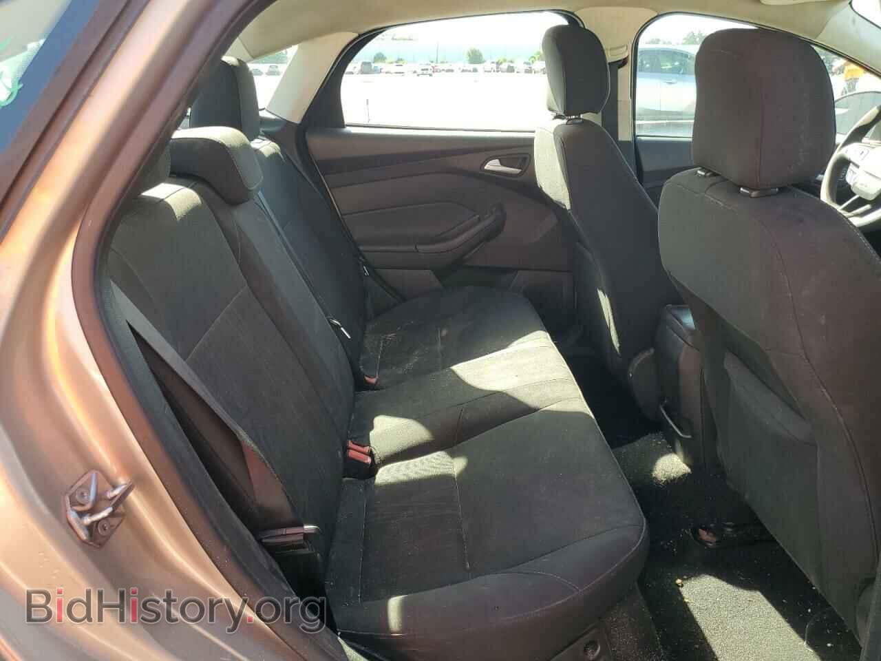 2016 FORD FOCUS - VIN: 1FADP3F24GL340967 - Фото 6