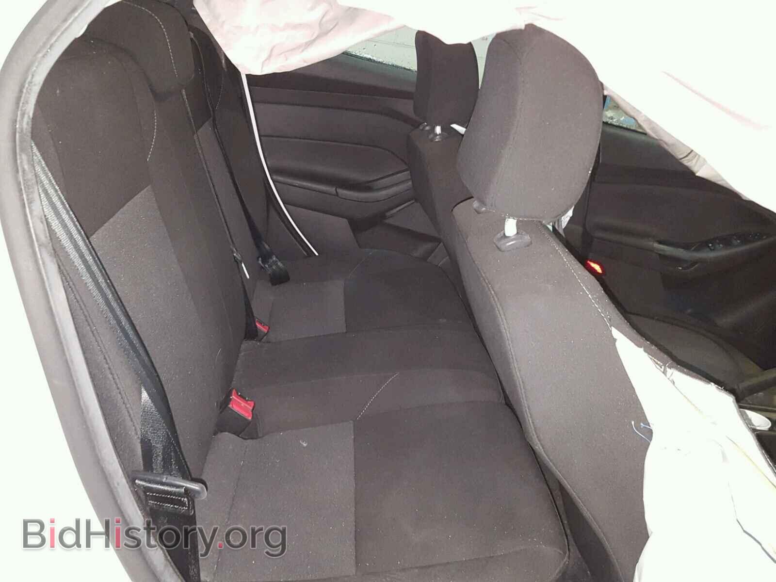 2017 FORD FOCUS - VIN: 1FADP3M25HL266527 - Photo 6