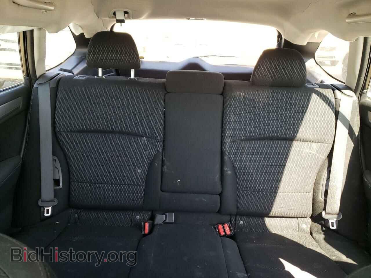 2017 SUBARU OUTBACK - VIN: 4S4BSAFC8H3272232 - Фото 10