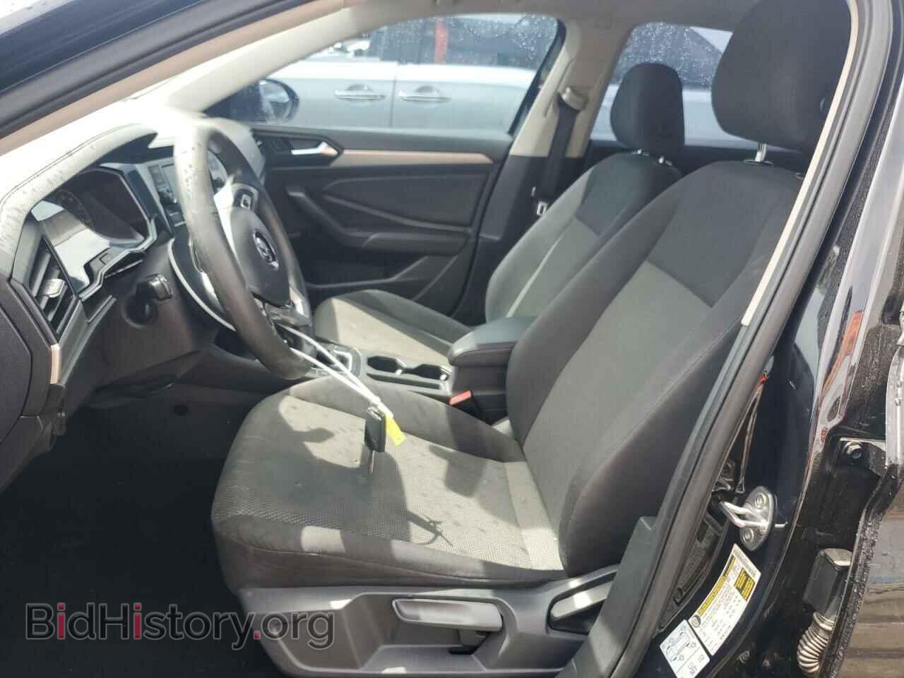 2019 VOLKSWAGEN JETTA - VIN: 3VWCB7BU3KM253231 - Фото 7