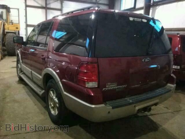 2006 FORD EXPEDITION - VIN: 1FMPU18526LA54752 - Фото 3